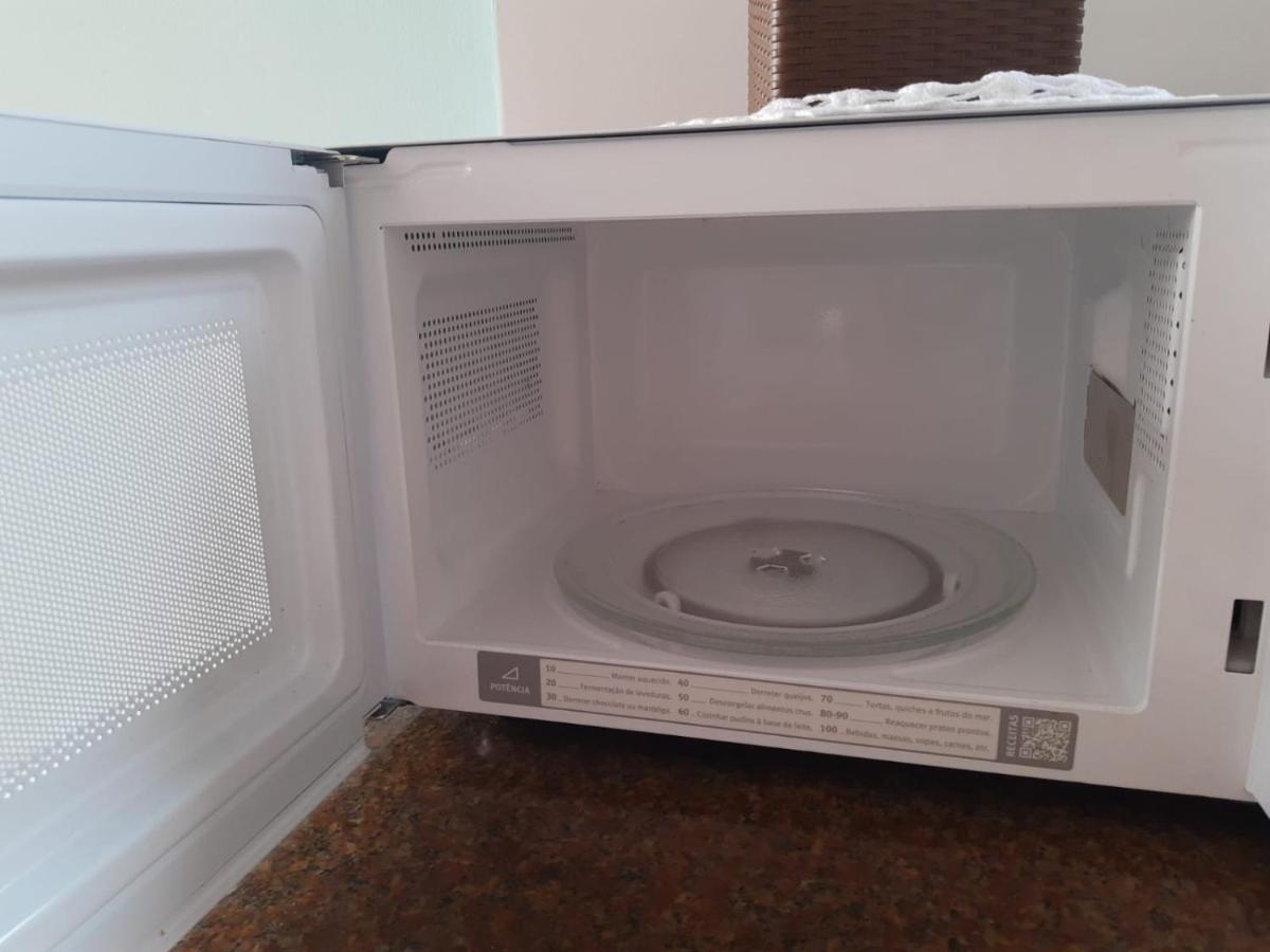 Incrivel Apartamento Na Guilhermina Com Vista Pro Mar Praia Grande  Kültér fotó